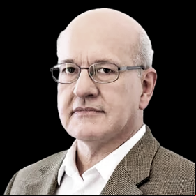 Pablo Sirvén