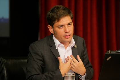 Hubo críticas desde el kirchnerismo, el massismo y la izquierda a los anuncios que realizó hoy el Gobierno