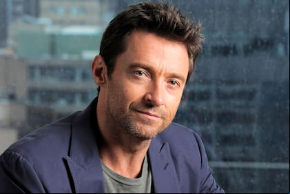 Hugh Jackman