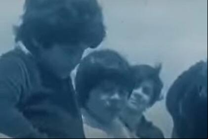 Hugo Maradona hablando de su hermano Diego, un recuerdo hermoso y la frase "es un marciano".