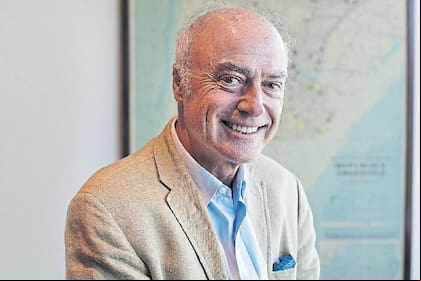 Ignacio Noel (Morixe)
