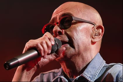 Indio Solari
