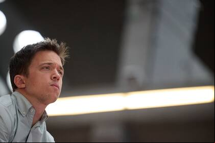 Íñigo Errejón