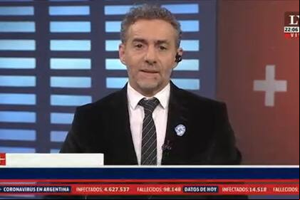 Inmorales. El editorial de Luis Majul.