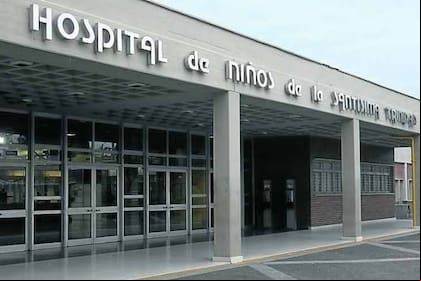 Internado en Córdoba: un niño de 9 años está grave luego de que le explotara pirotecnia en la cara