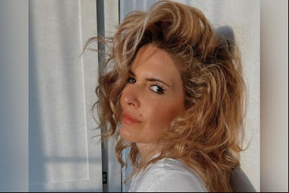 Isabel Macedo compartió una reflexión