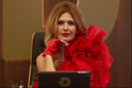 Isabel Macedo regresó a la actuación: se puso otra vez bajo las órdenes de Cris Morena y mudó a Uruguay para este gran proyecto televisivo
