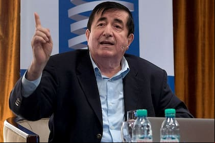 Jaime Durán Barba