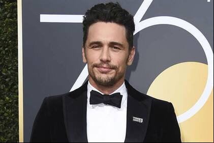 James Franco