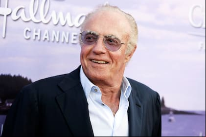 James Caan