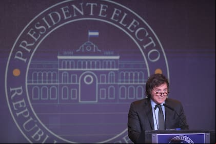 Javier Milei
