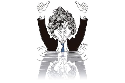 Javier Milei