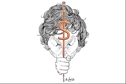 Javier Milei