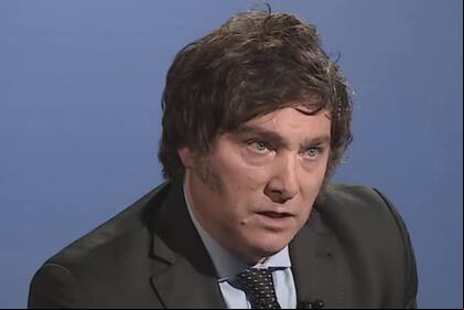 Javier Milei cuestionó al resto de las fuerzas políticas por las acusaciones que recibió