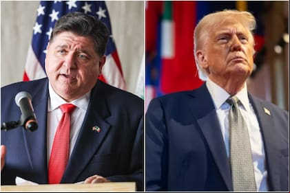 JB Pritzker ha pedido a los estadounidenses, en diversas ocasiones, que presionen a los republicanos del Congreso para que se opongan a la agenda de Trump