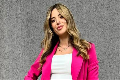 Jésica Cirio rompió el silencio en medio del escándalo del "yategate"
