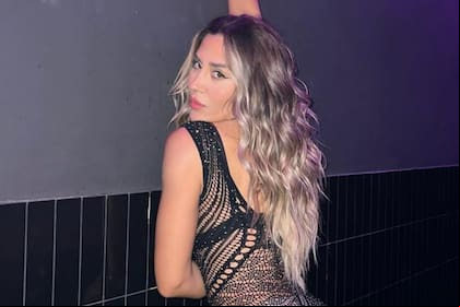 Jimena Barón mostró el descontrolado festejo tras el éxito de su nueva gira y reveló la impensada regla que rompió