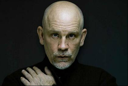 John Malkovich se pondrá el traje del famoso detective Hércules Poirot creado por Agatha Christie
