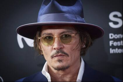 Johnny Depp, la caída al abismo de un ídolo