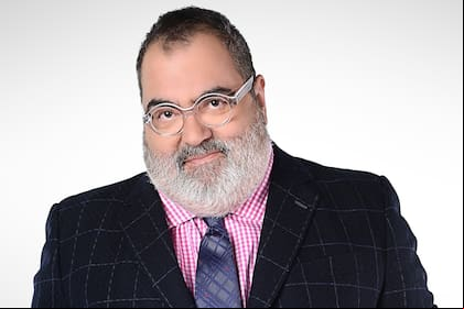 Jorge Lanata