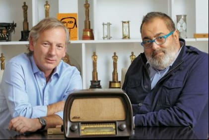 Jorge Lanata y Marcelo Longobardi no se callaron nada con Mirtha Legrand