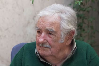 José "Pepe" Mujica