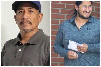 José Rivera y Edwin Castro se disputaban el premio máximo de Powerball