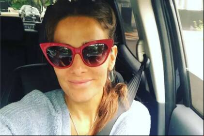 Juana Viale aseguró que, al provenir de una familia fierrera siempre se apasionó por los autos y motos, y contó qué tipo de rodado prefiere conducir desde hace años