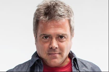 Juanchi Baleirón
