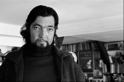 Julio Cortazar