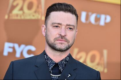 Justin Timberlake