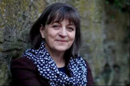 Kathryn Mannix, pionera en medicina paliativa, brindó datos reveladores sobre el final de la vida (Foto: Instagram/@drkathrynmannix)