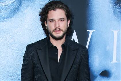 Kit Harington