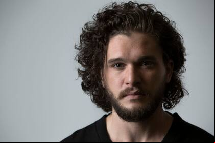 Kit Harington, feliz con el final de Game of Thrones