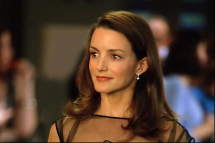 Kristin Davis recordó la falta de protección en los rodajes debido a la ausencia de coordinadores de intimidad