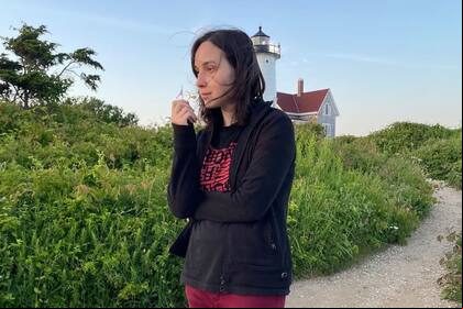 Kseniia Petrova continúa alojada en un centro de detención de migrantes