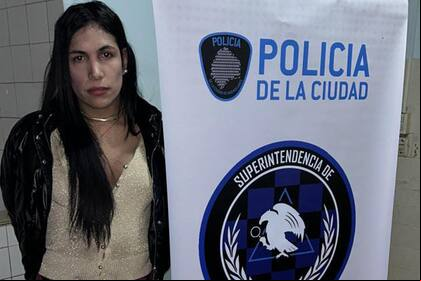 La s