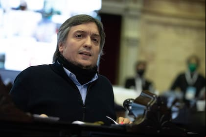 La abogada Silvina Martínez presentará una denuncia contra el diputado en Comodoro Py por presunta falsificación de datos