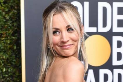La actriz estrella de The Big Bang Theory confesó que disfruta de vivir sola