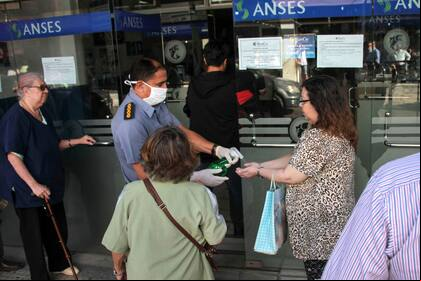 La Anses dio a conocer el cronograma de pago de todas sus prestaciones