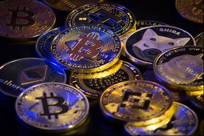 La Argentina se posiciona como uno de los principales países en la adopción de criptomonedas