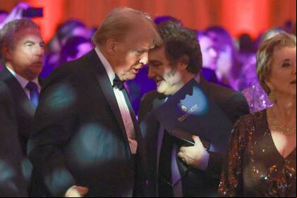 La asunción de Trump marca el inicio de una nueva etapa en las relaciones bilaterales entre la Argentina y Estados Unidos