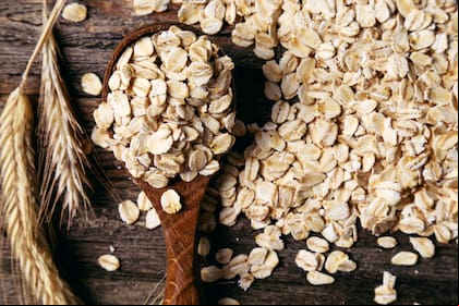 La avena está entre esos alimentos que deberías incorporar para cuidar tu sistema digestivo