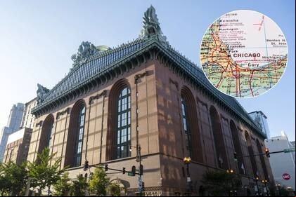 La biblioteca de Chicago modificará su sistema de para que los materiales sean más accesibles para los residentes de la ciudad