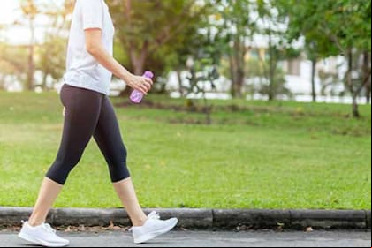 La caminata se recomienda en todas las edades (Foto: iStock)