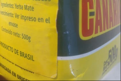 La Canarias, un producto "do Brasil", se ganó un lugar en las góndolas argentinas