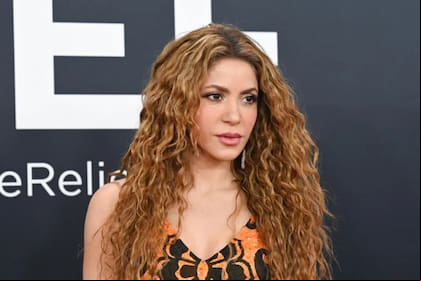 La cantante colombiana mostró su preocupación por la comunidad latina en la actualidad