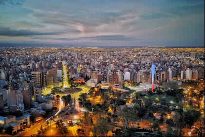 La ciudad de Córdoba ofrece precios de venta de propiedades mucho más ventajosos que CABA