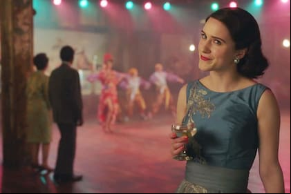 La comedia de Amy Sheman-Palladino que arrasó en los Emmy estará de regreso el 5 de diciembre