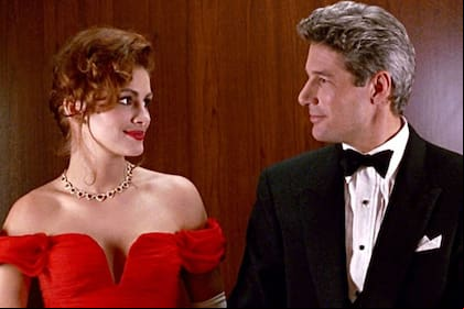 La comedia romántica protagonizada por Julia Roberts y Richard Gere tendrá su versión en Broadway con Samantha Barks y Steve Kazee